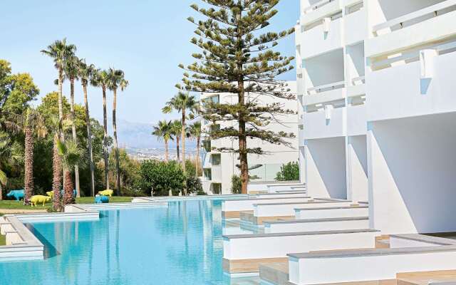 Grecotel LUX ME White Palace - All Inclusive