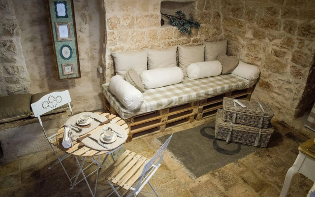 Albergo Diffuso Dimora Rossi
