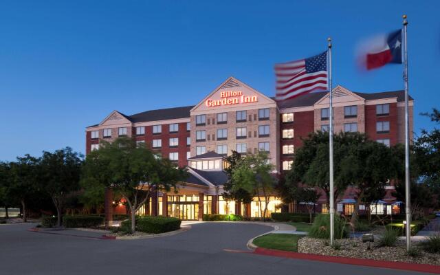 Hilton Garden Inn Dallas-Allen