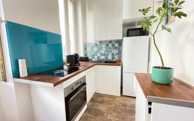 Sweet Paradise VieuxPort By AndersLocation