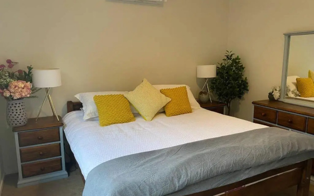 The Tea Trees Retreat in Rye