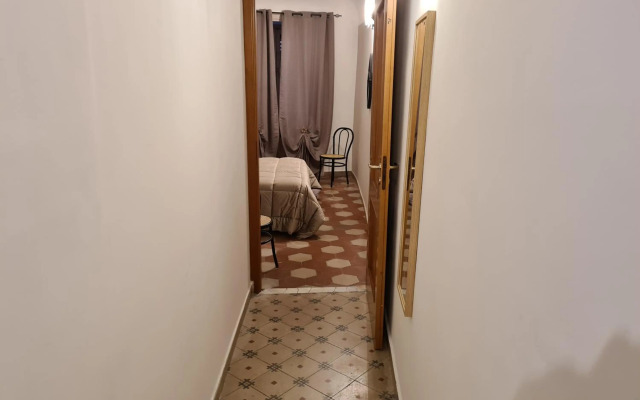 Agorà Sant’anna Apartment