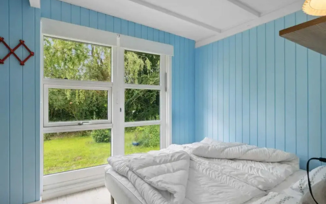 5 Star Holiday Home in Stroby