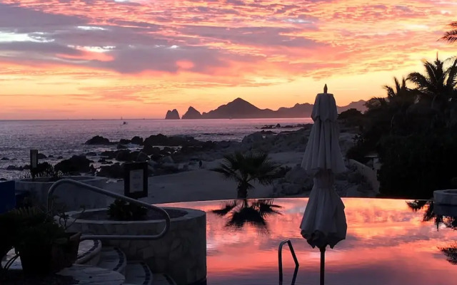 2BD Hacienda Encantada Residence Ocean Views