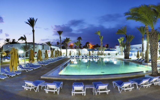 Hari Club Beach Resort Djerba