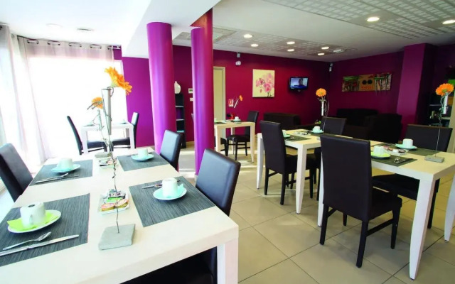 Appart'City  Classic Toulouse Colomiers