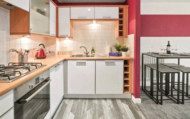 25 Off Weekly Contractor & Family Apt