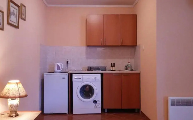Villa Budvanka Guesthouse