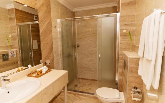 Burgas Beach Resort Apartments