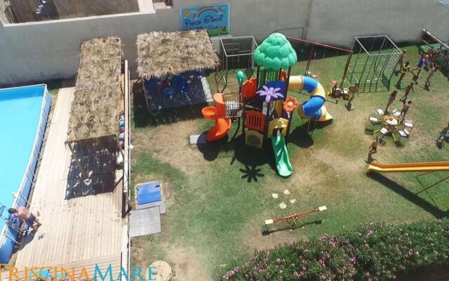 Apartment Triscina Mare in Castelvetrano