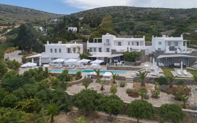 Paros Butterfly Villas