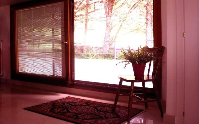 Casa Vacanze Villa Pina