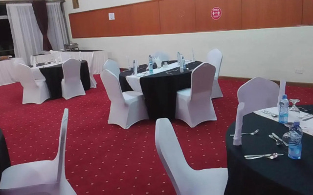 Golf Hotel Kakamega