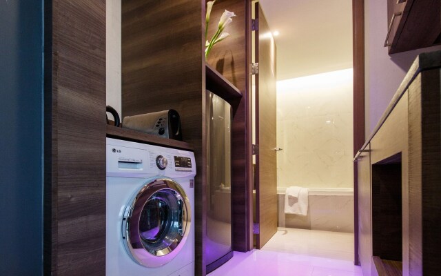 LiT BANGKOK Residence