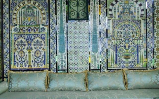 Dar Marsa Cubes