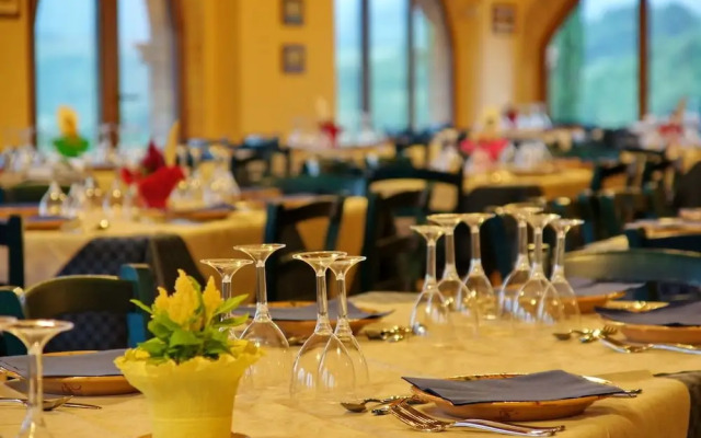 Agriturismo Le Vigne di Matteo