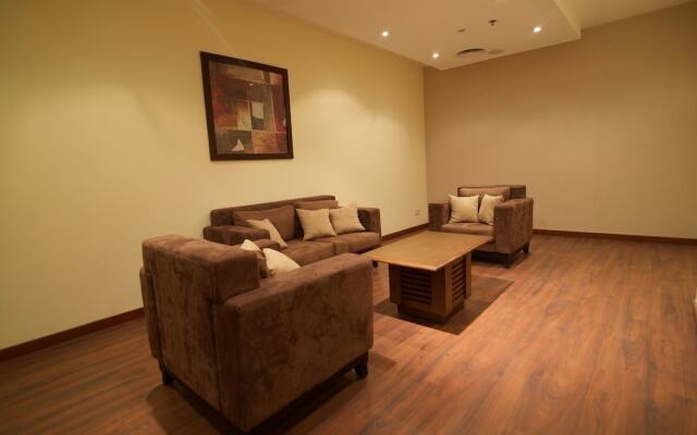 Ledger Plaza Bissau