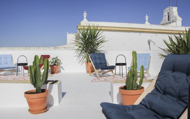 Casa Bonhomía - Adults Only