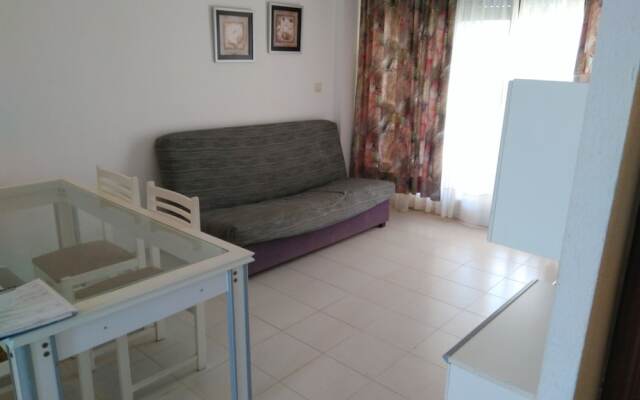 APCOSTAS Volta aire acondicionado 2 dormitorios