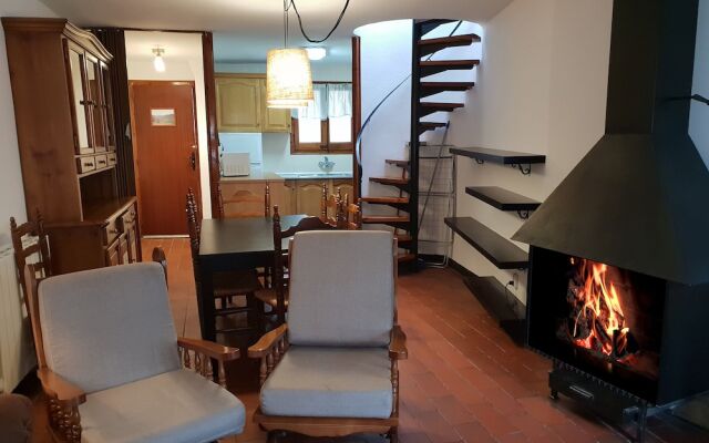 Apartaments Can Bundanci