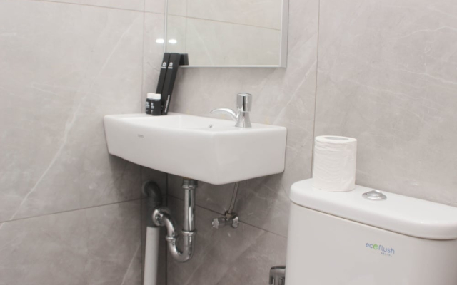 Fancy And Nice Studio At Sayana Bekasi Apartment