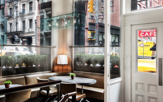 The Mercer