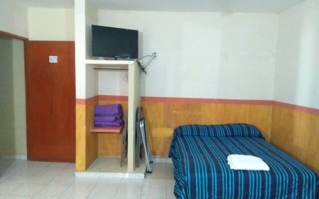 Hotel Posada Mision del Mar