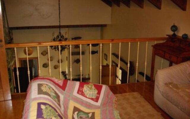 Casa As Covas