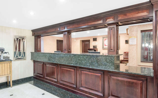 Ramada Conference Center New Iberia