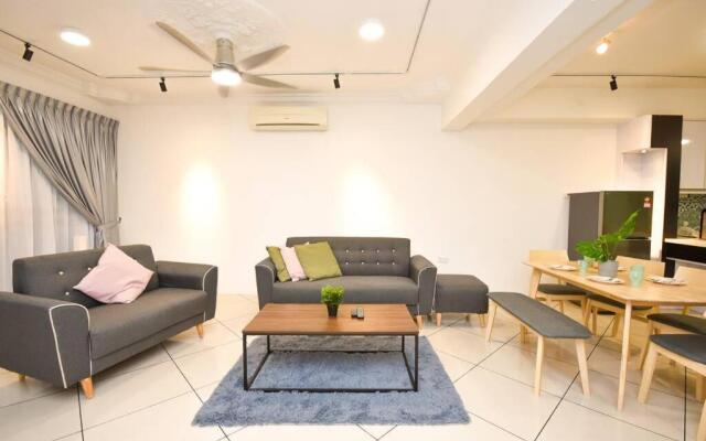 The White House by NestHome【BBQ Steamboat Netflix】