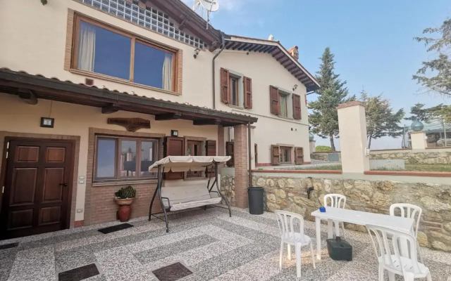 Masseria Le Querciole