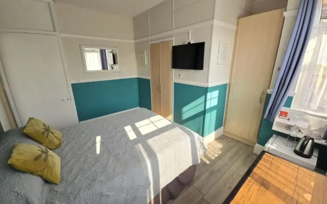 Glendevon House Hotel