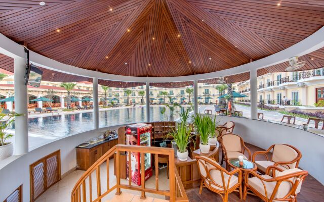 Sokha Palace Siem Reap Hotel