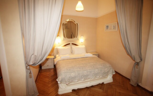 TVST Apartments Bolshoy Gnezdnikovsky 10 apt 332