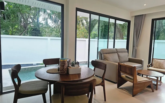 Passara Villas