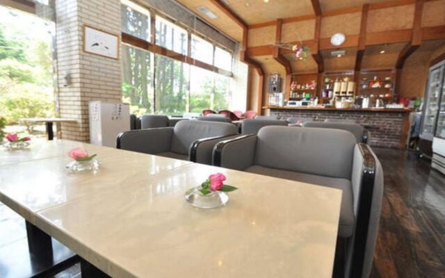 Kamenoi Hotel Aso Park Resort