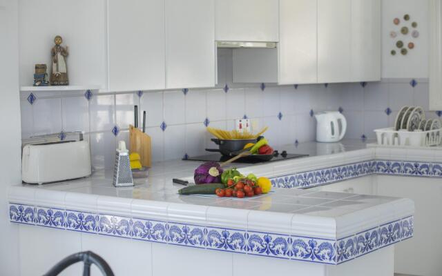 Mazeri in Protaras With 5 Bedrooms and 4 Bathrooms
