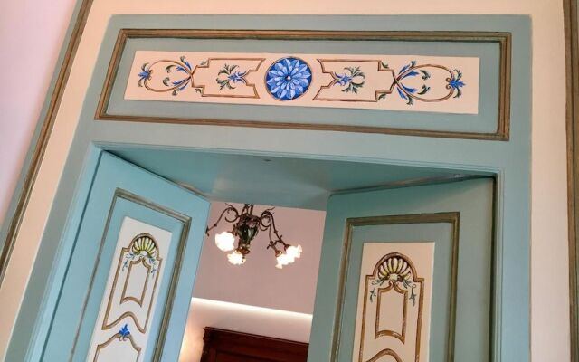 Old Taverna Sorrentina