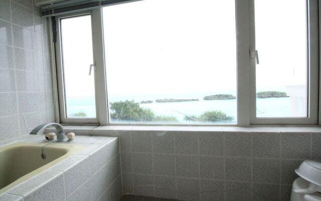 Aguncha Villa Yorontou