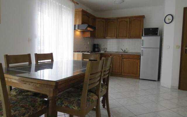 Apartments Buljan