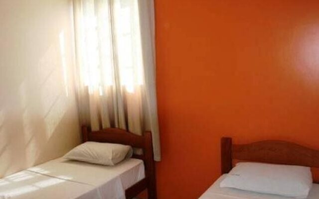 Hotel Brasil