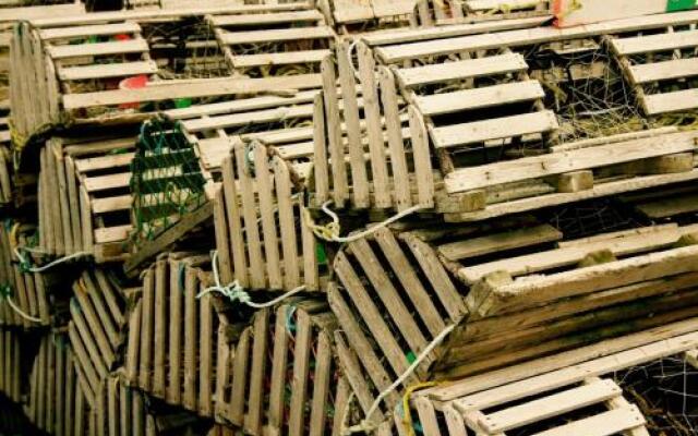 The Convent Guesthouse