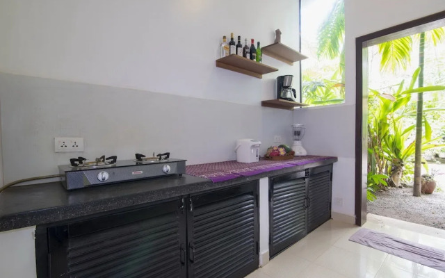 Enkosa B&B