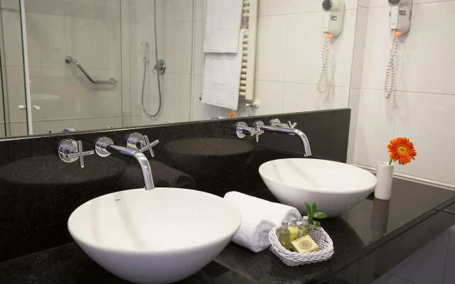 Hotel Vila Inglesa