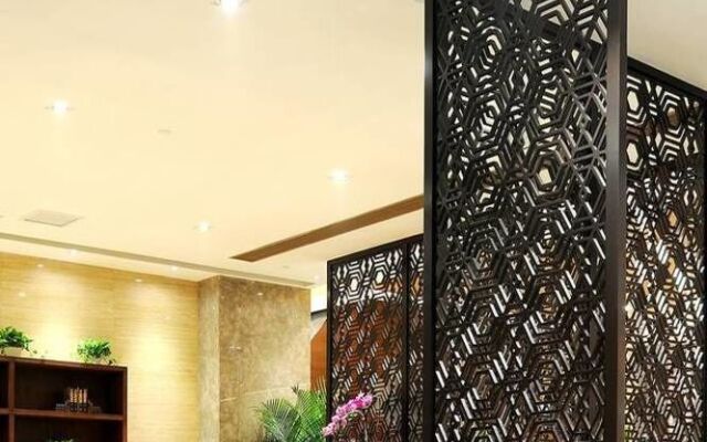Yannian Huijing Hotel