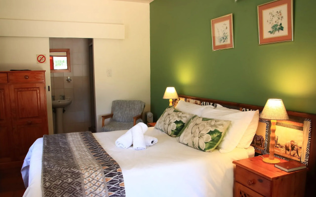 Rozendal Guest House