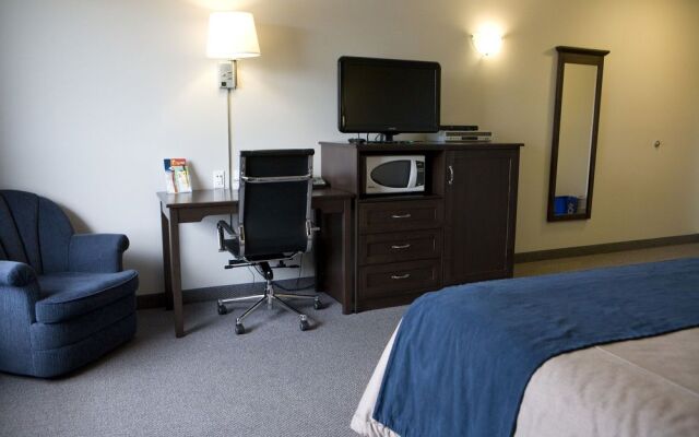 Super 8 Port Elgin