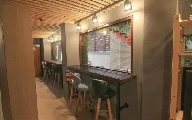 Lugang Back Inn