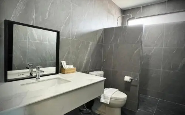 BB hotel Savannakhet