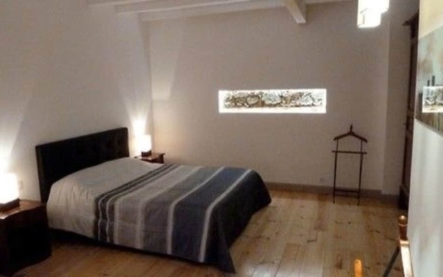 La Cascade de Hauterive